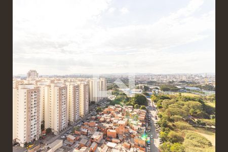 Apartamento à venda com 54m², 2 quartos e 1 vagaSuíte - Vista