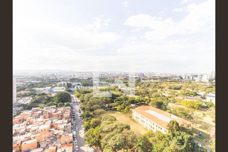 Quarto - Vista de apartamento à venda com 2 quartos, 54m² em Belenzinho, São Paulo