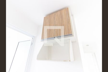 Apartamento à venda com 54m², 2 quartos e 1 vagaCozinha - Armários