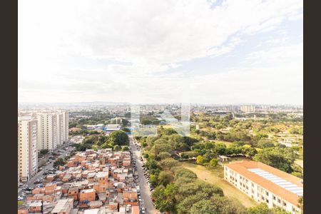 Apartamento à venda com 54m², 2 quartos e 1 vagaÁrea de Serviço - Vista