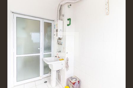 Apartamento à venda com 54m², 2 quartos e 1 vagaÁrea de Serviço