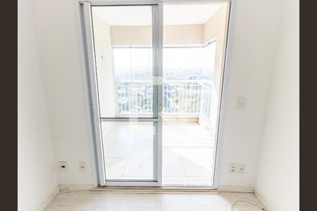 Sala de apartamento à venda com 2 quartos, 54m² em Belenzinho, São Paulo