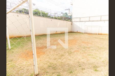 Apartamento à venda com 54m², 2 quartos e 1 vagaÁrea comum - Quadra 2