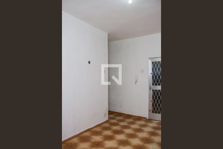 Sala de casa de condomínio para alugar com 2 quartos, 70m² em Piedade, Rio de Janeiro