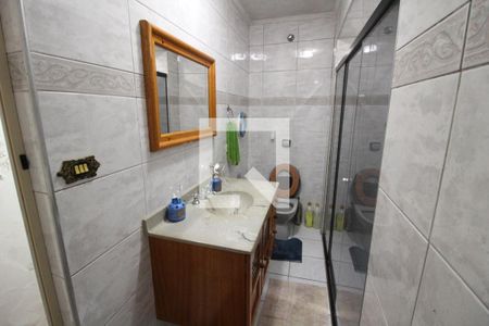 Banheiro de casa à venda com 2 quartos, 300m² em Sapopemba, São Paulo
