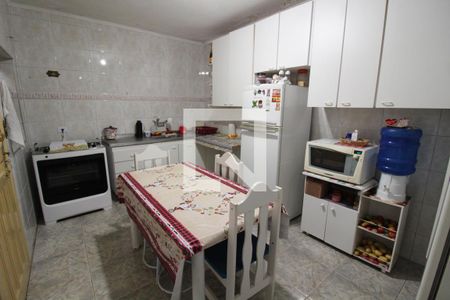 Cozinha de casa à venda com 2 quartos, 300m² em Sapopemba, São Paulo