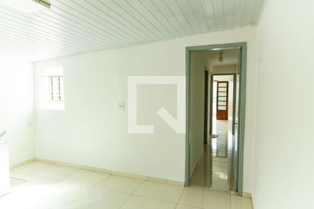 Sala de casa para alugar com 2 quartos, 90m² em Vila Clementino, São Paulo