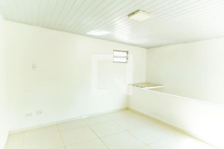Sala de casa para alugar com 2 quartos, 90m² em Vila Clementino, São Paulo