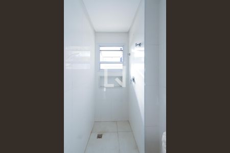 Apartamento à venda com 146m², 2 quartos e 4 vagasBanheiro da Suíte 1