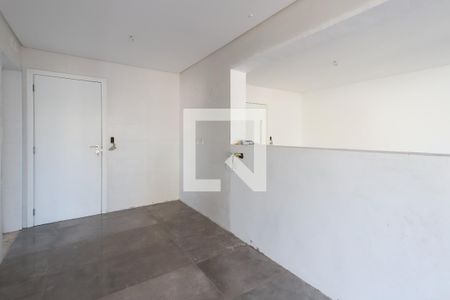 Apartamento à venda com 146m², 2 quartos e 4 vagasCozinha