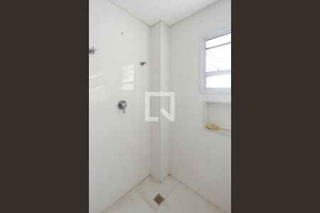 Apartamento à venda com 146m², 2 quartos e 4 vagasBanheiro da Suíte 2