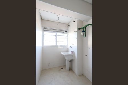 Apartamento à venda com 146m², 2 quartos e 4 vagasLavanderia