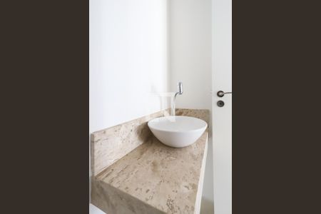 Lavabo de apartamento à venda com 2 quartos, 146m² em Jardim São Paulo(zona Norte), São Paulo