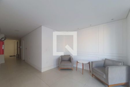 Apartamento à venda com 146m², 2 quartos e 4 vagasÁrea comum