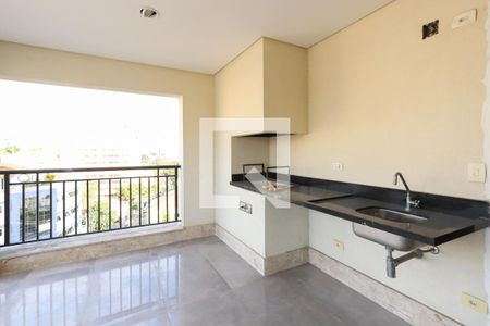 Sala de apartamento à venda com 2 quartos, 146m² em Jardim São Paulo(zona Norte), São Paulo