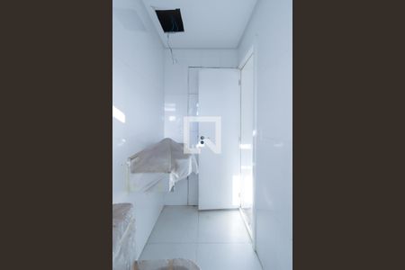 Apartamento à venda com 146m², 2 quartos e 4 vagasBanheiro da Suíte 1