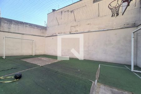 Apartamento à venda com 146m², 2 quartos e 4 vagasÁrea comum