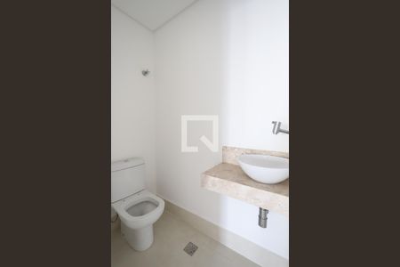 Lavabo de apartamento à venda com 2 quartos, 146m² em Jardim São Paulo(zona Norte), São Paulo