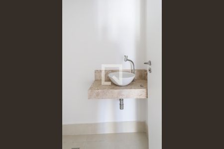 Lavabo de apartamento à venda com 2 quartos, 146m² em Jardim São Paulo(zona Norte), São Paulo