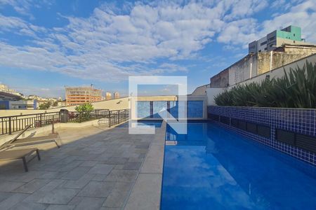 Apartamento à venda com 146m², 2 quartos e 4 vagasÁrea comum