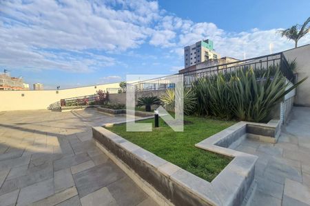 Apartamento à venda com 146m², 2 quartos e 4 vagasÁrea comum