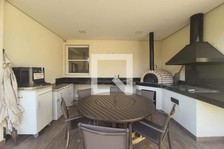 Apartamento à venda com 146m², 2 quartos e 4 vagasÁrea comum