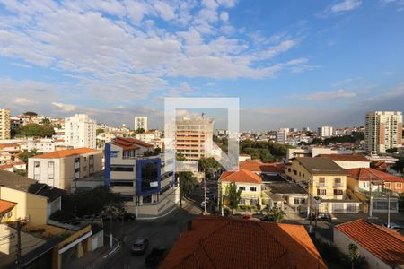 Vista de apartamento à venda com 2 quartos, 146m² em Jardim São Paulo(zona Norte), São Paulo