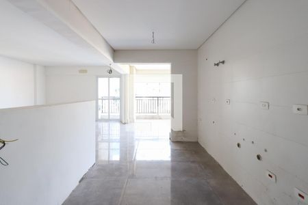 Apartamento à venda com 146m², 2 quartos e 4 vagasCozinha