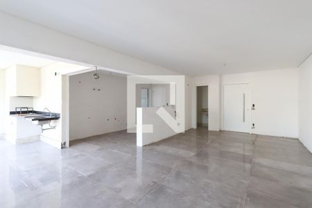 Sala de apartamento à venda com 2 quartos, 146m² em Jardim São Paulo(zona Norte), São Paulo