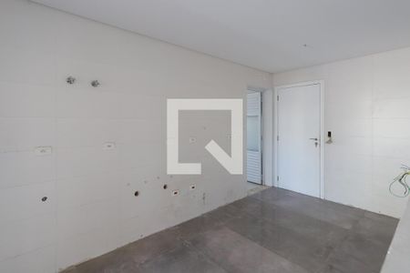 Apartamento à venda com 146m², 2 quartos e 4 vagasCozinha