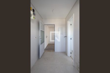Apartamento à venda com 146m², 2 quartos e 4 vagasLavanderia