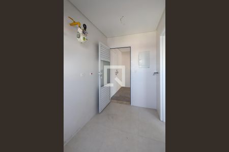 Apartamento à venda com 146m², 2 quartos e 4 vagasLavanderia