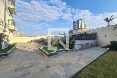 Apartamento à venda com 146m², 2 quartos e 4 vagasÁrea comum