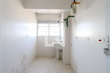 Apartamento à venda com 146m², 2 quartos e 4 vagasLavanderia