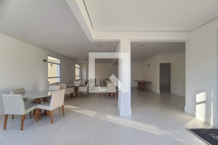 Apartamento à venda com 146m², 2 quartos e 4 vagasÁrea comum