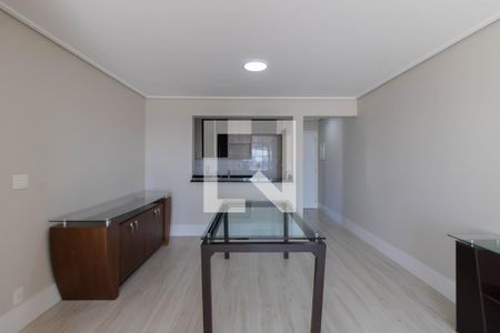 Sala de apartamento para alugar com 2 quartos, 89m² em Jardim Aida, Guarulhos