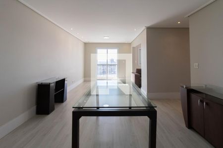 Sala de apartamento à venda com 2 quartos, 89m² em Jardim Aida, Guarulhos