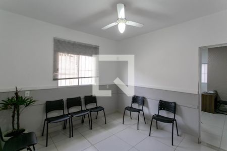 Casa à venda com 420m², 7 quartos e sem vagaSala