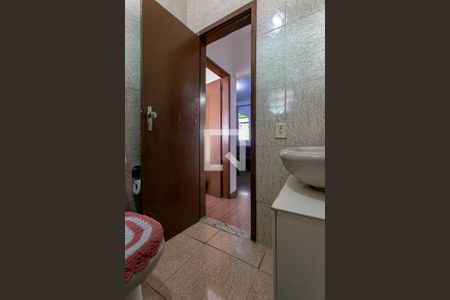 Casa à venda com 420m², 7 quartos e sem vagaBanheiro