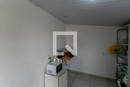 Casa à venda com 420m², 7 quartos e sem vagaCozinha