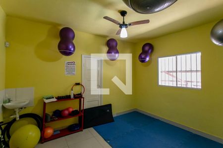 Casa à venda com 420m², 7 quartos e sem vagaQuarto 6