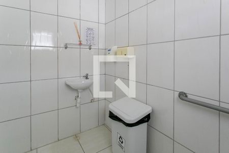 Casa à venda com 420m², 7 quartos e sem vagaBanheiro