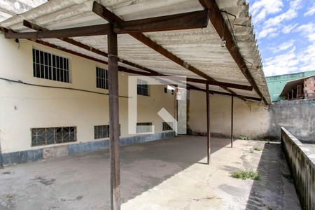 Casa à venda com 420m², 7 quartos e sem vagaQuintal