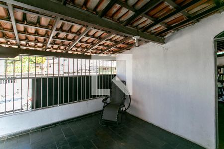 Casa à venda com 420m², 7 quartos e sem vagaVaranda