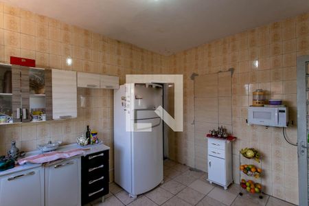 Casa à venda com 420m², 7 quartos e sem vagaCozinha