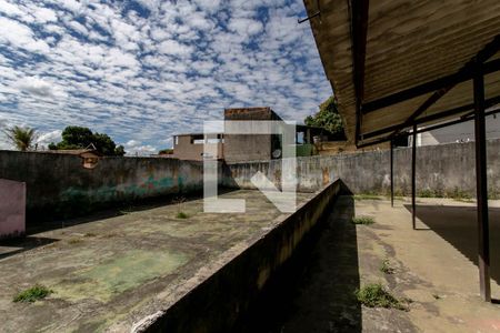 Casa à venda com 420m², 7 quartos e sem vagaQuintal