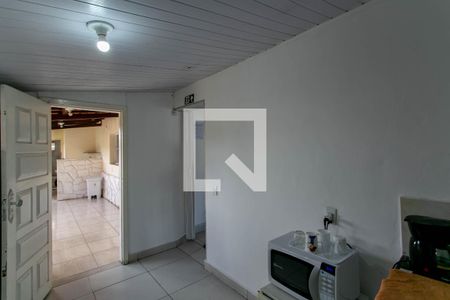Casa à venda com 420m², 7 quartos e sem vagaCozinha