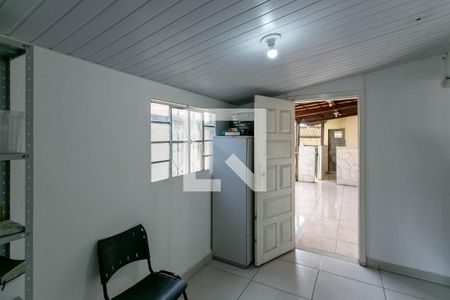 Casa à venda com 420m², 7 quartos e sem vagaCozinha