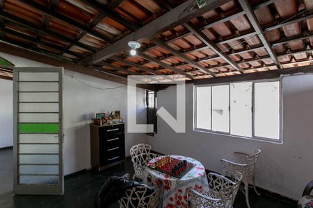 Casa à venda com 420m², 7 quartos e sem vagaVaranda