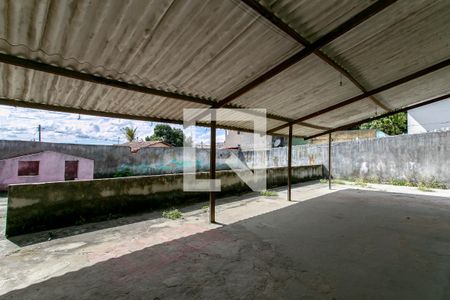 Casa à venda com 420m², 7 quartos e sem vagaQuintal